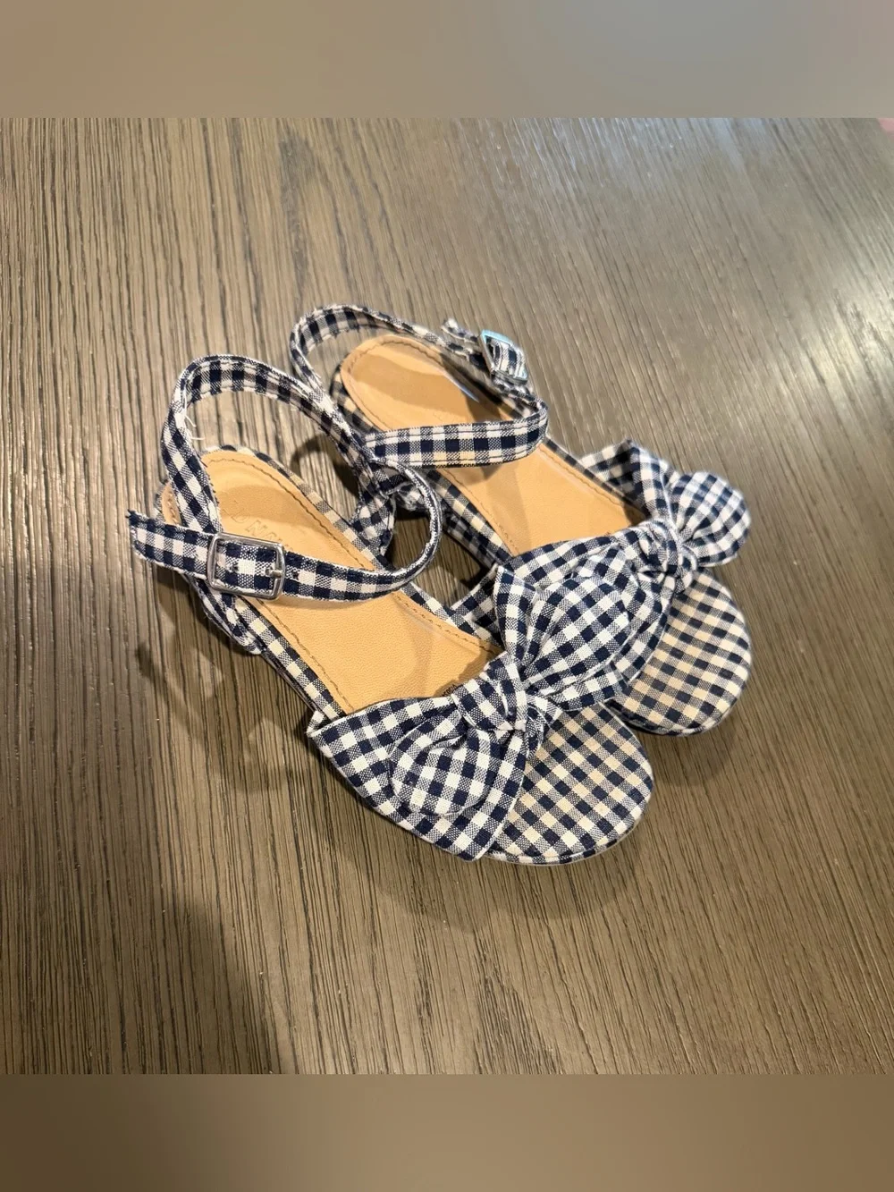 Old Navy Kids Sandal Bundle